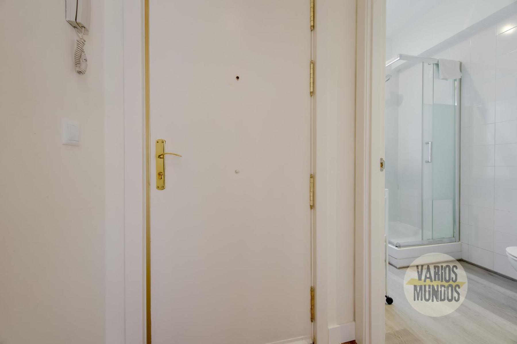 Downtown Apt 1Hab Para 3Pax En La Plaza De Chueca Мадрид Экстерьер фото
