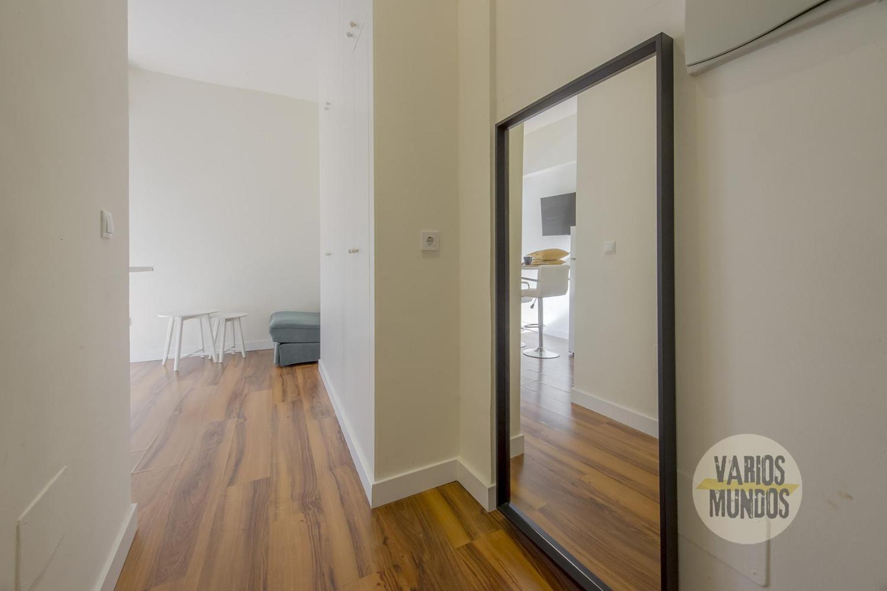 Downtown Apt 1Hab Para 3Pax En La Plaza De Chueca Мадрид Экстерьер фото