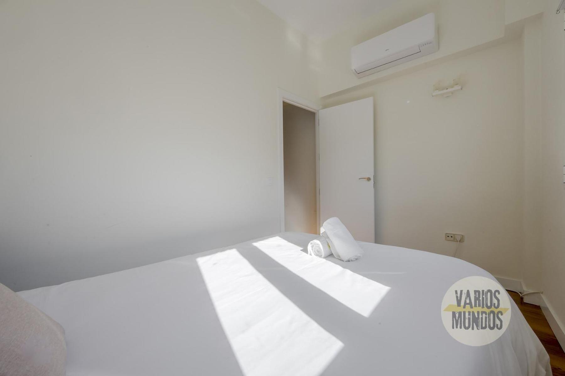 Downtown Apt 1Hab Para 3Pax En La Plaza De Chueca Мадрид Экстерьер фото